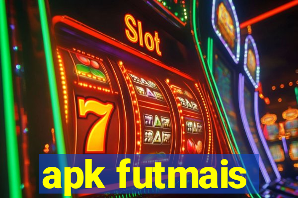 apk futmais